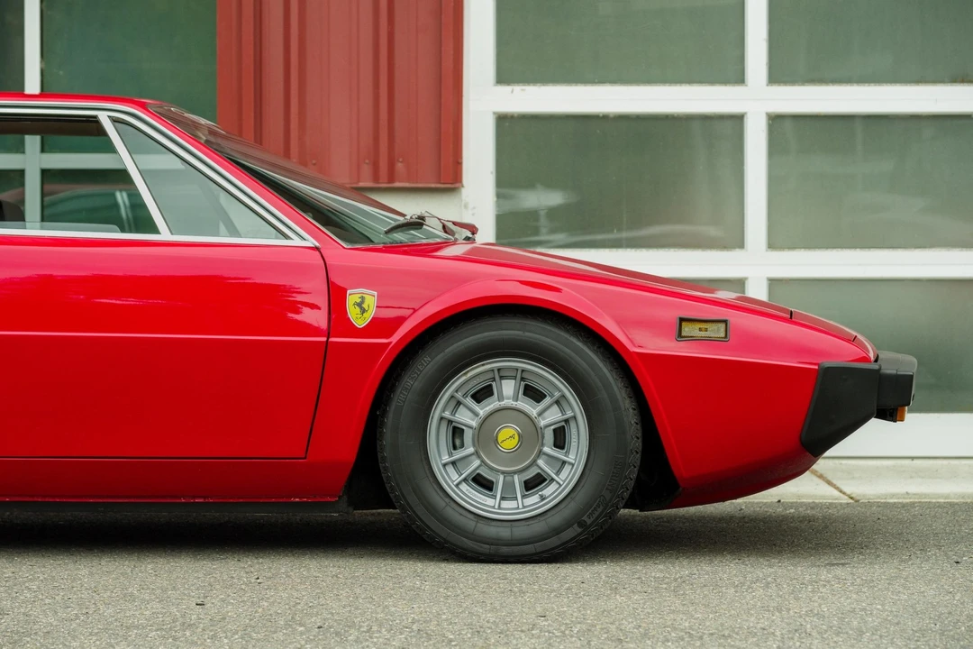 1975 Ferrari 308 GT4 - Image 28 of 31