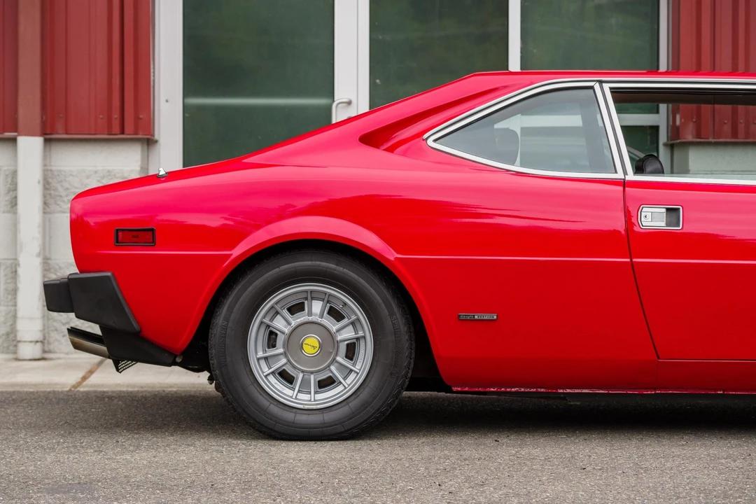 1975 Ferrari 308 GT4 - Image 31 of 31