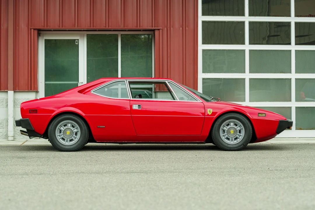 1975 Ferrari 308 GT4 - Image 15 of 31