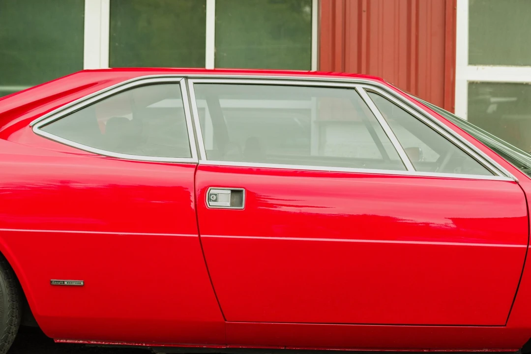 1975 Ferrari 308 GT4 - Image 31 of 31