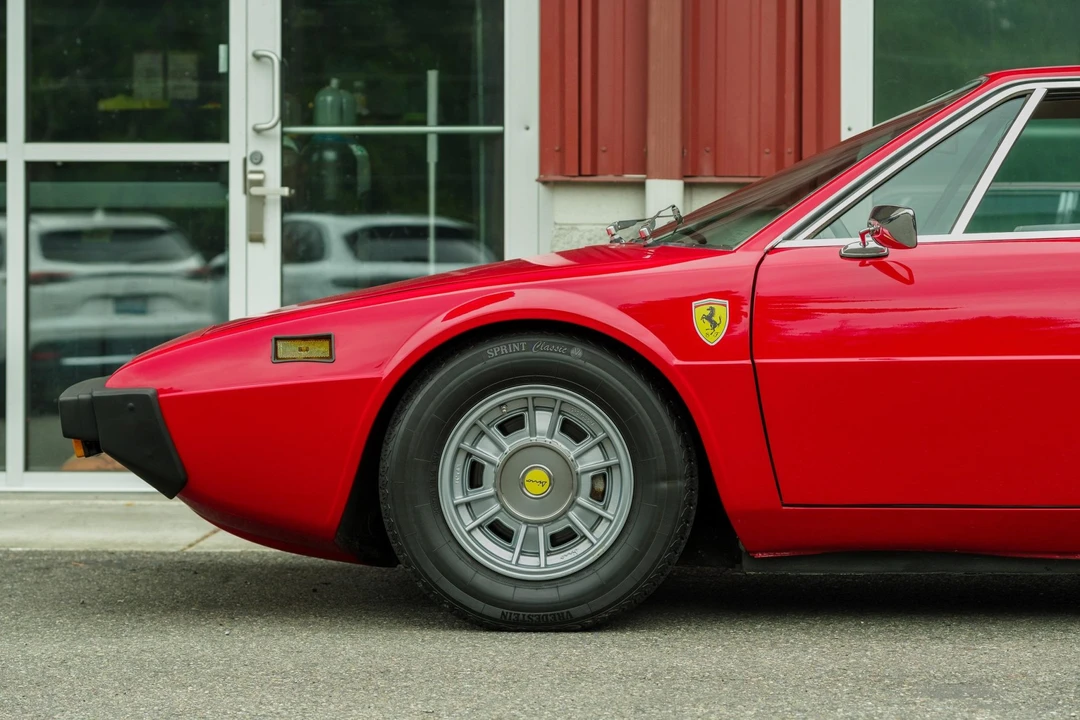 1975 Ferrari 308 GT4 - Image 23 of 31