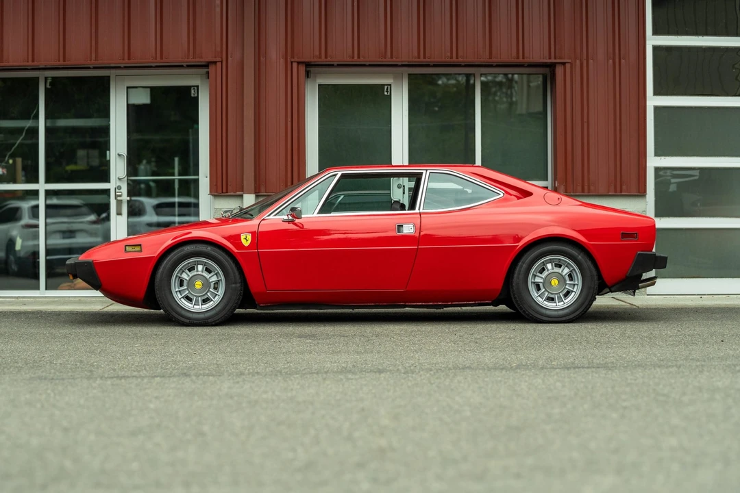 1975 Ferrari 308 GT4 - Image 19 of 31