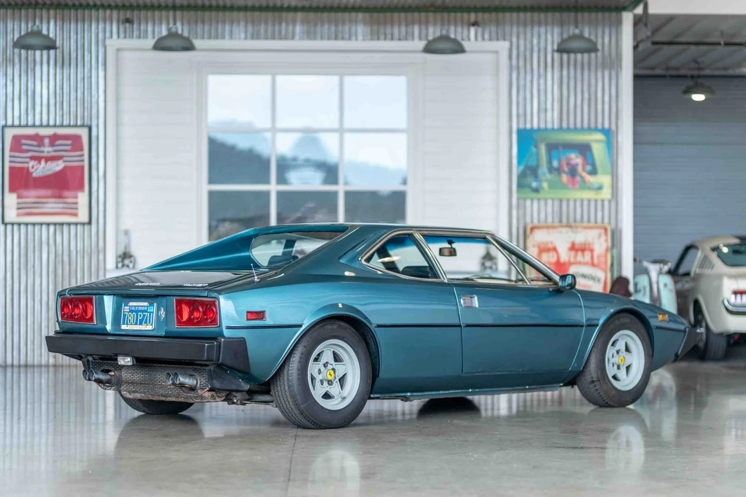 1975 Ferrari 308 GT4 - Image 23 of 31