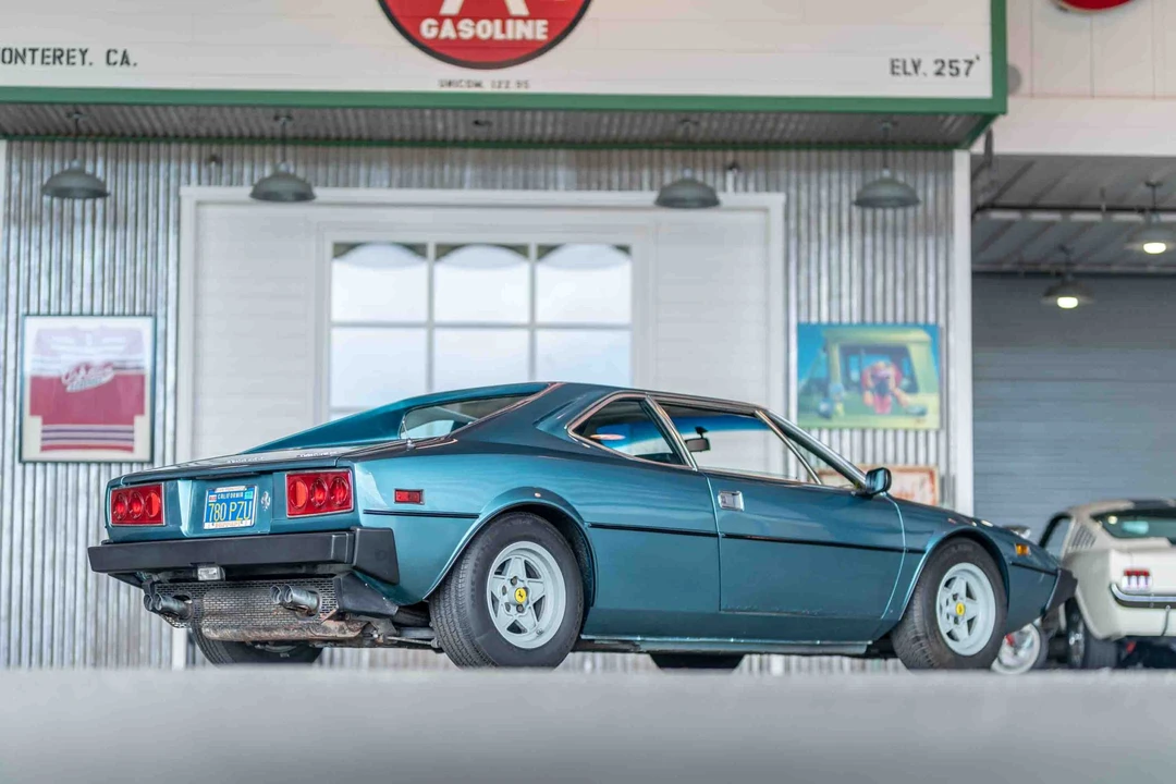 1975 Ferrari 308 GT4 - Image 22 of 31