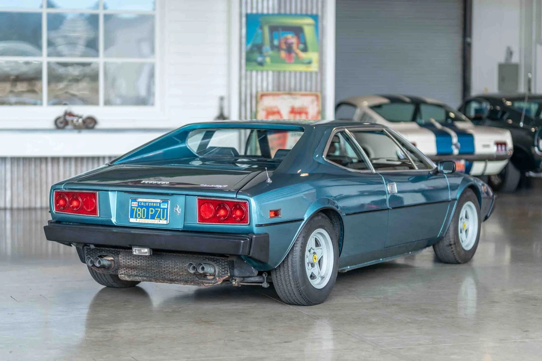 1975 Ferrari 308 GT4 - Image 20 of 31