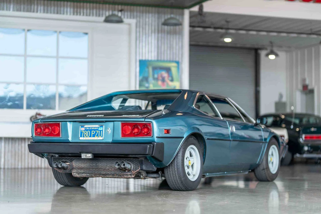 1975 Ferrari 308 GT4 - Image 19 of 31