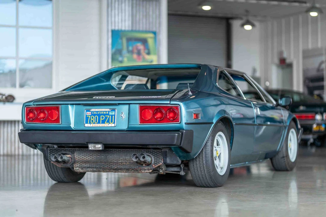 1975 Ferrari 308 GT4 - Image 18 of 31