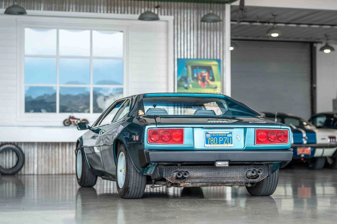 1975 Ferrari 308 GT4 - Image 30 of 31