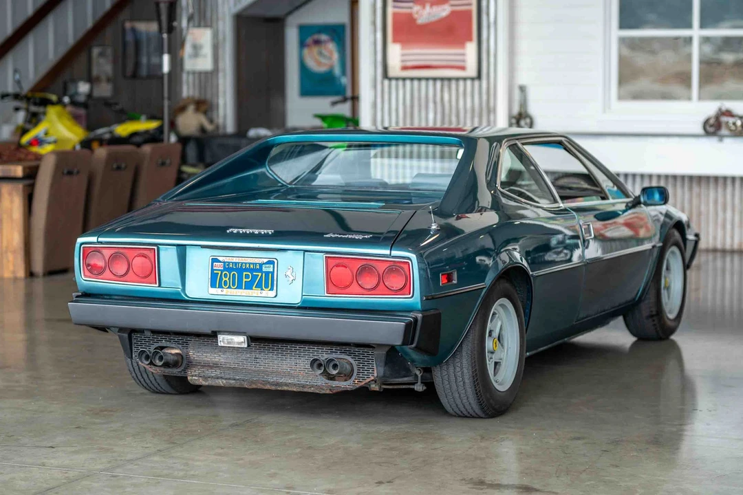 1975 Ferrari 308 GT4 - Image 26 of 31