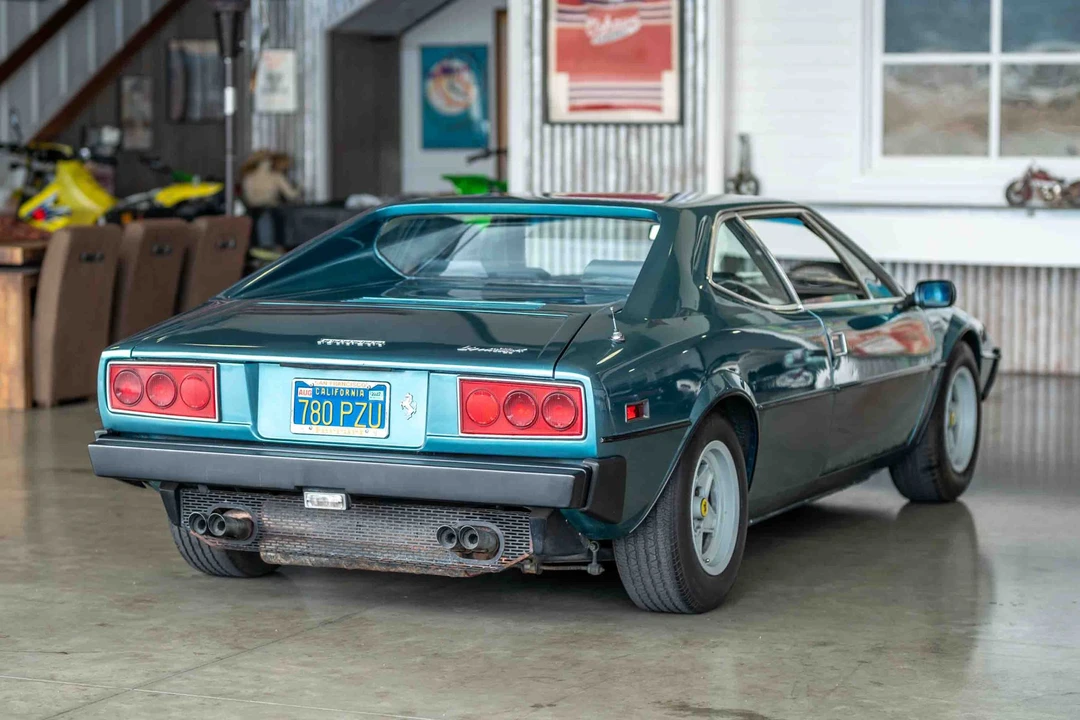 1975 Ferrari 308 GT4 - Image 25 of 31