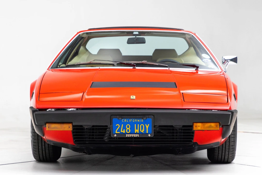 1975 Ferrari 308 GT4 - Image 2 of 31