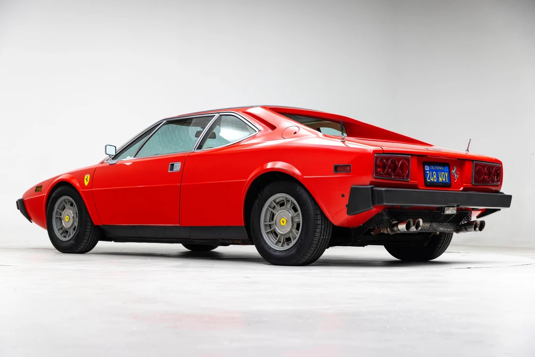 1975 Ferrari 308 GT4 - Image 16 of 31