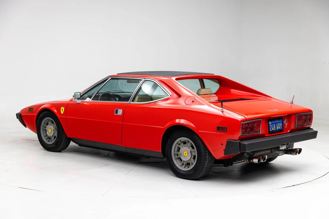 1975 Ferrari 308 GT4 - Image 18 of 31