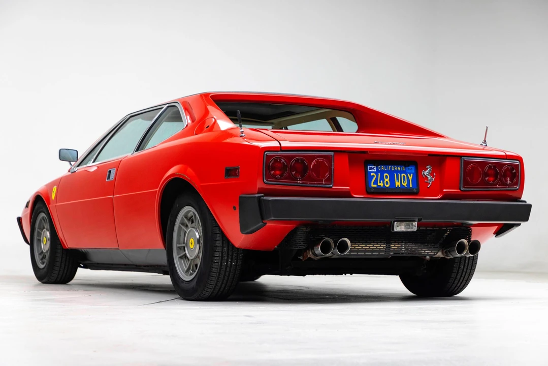 1975 Ferrari 308 GT4 - Image 19 of 31