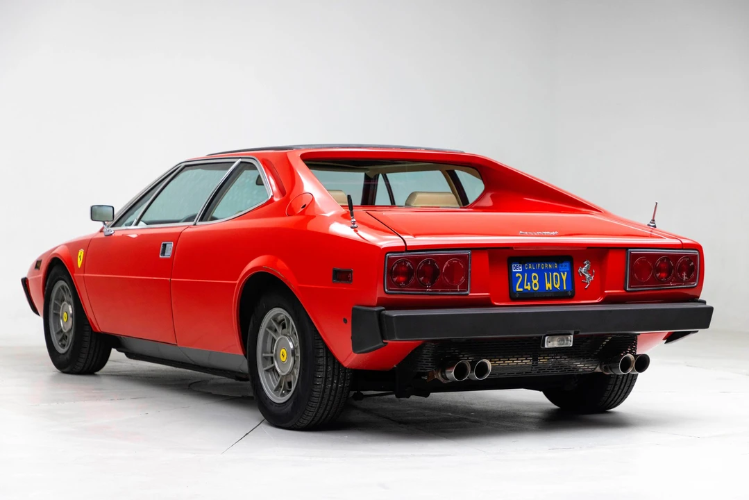 1975 Ferrari 308 GT4 - Image 20 of 31
