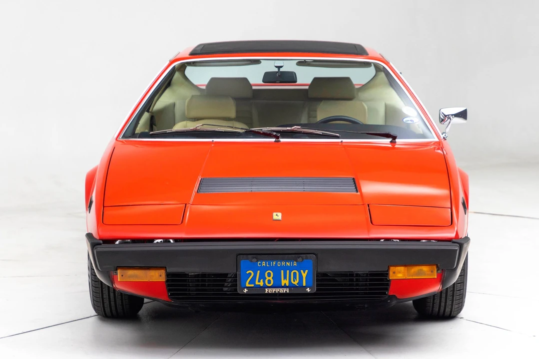1975 Ferrari 308 GT4 - Image 3 of 31