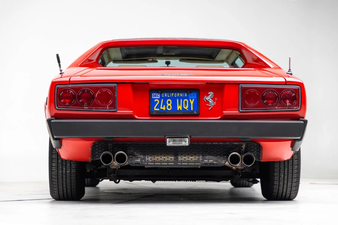 1975 Ferrari 308 GT4 - Image 22 of 31