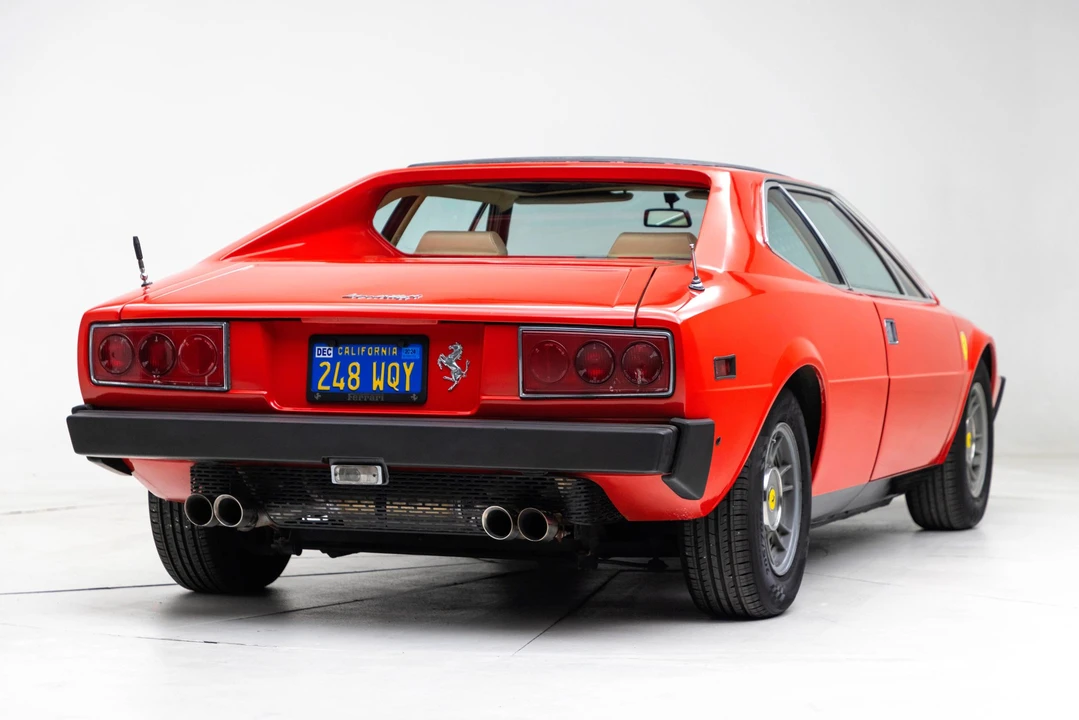 1975 Ferrari 308 GT4 - Image 26 of 31