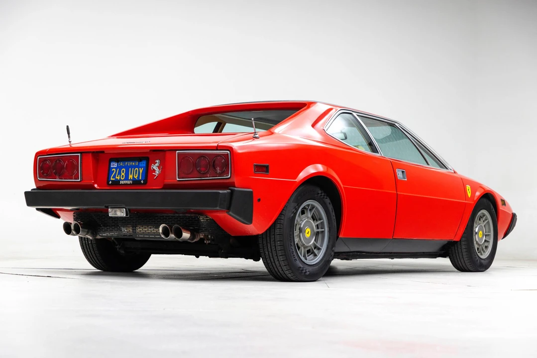 1975 Ferrari 308 GT4 - Image 28 of 31