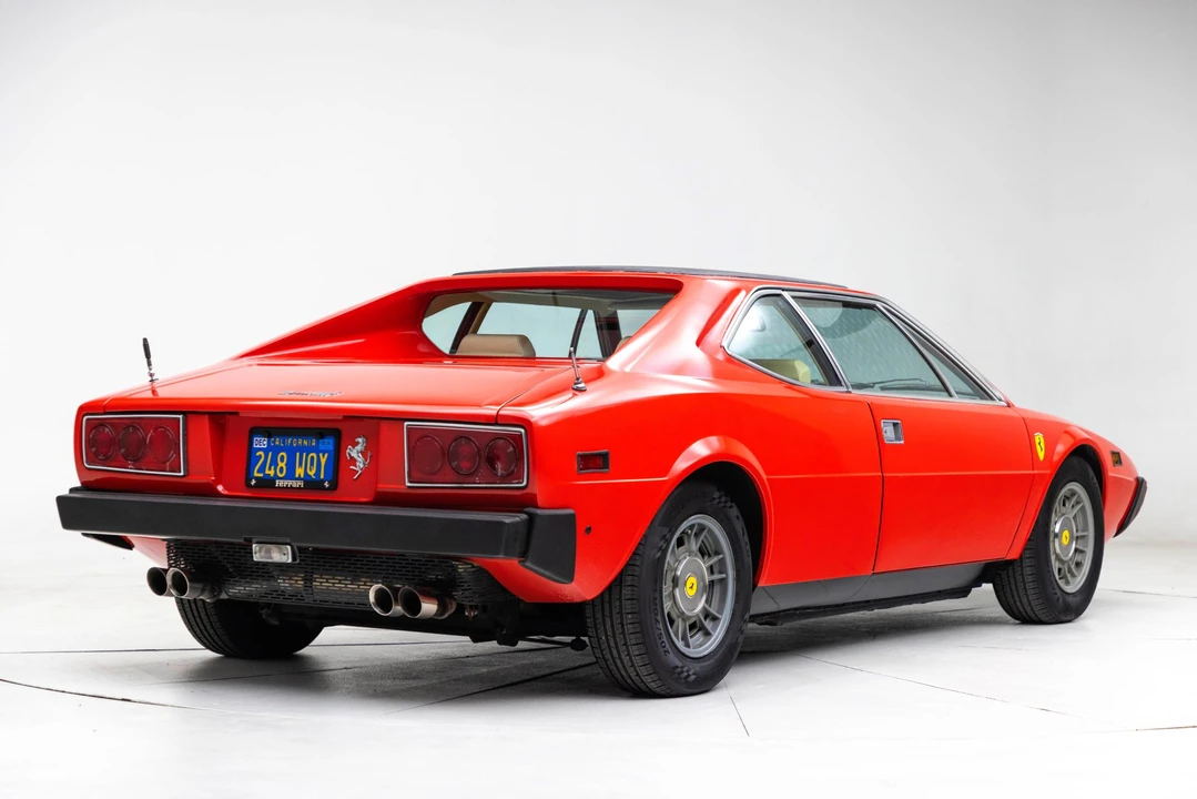 1975 Ferrari 308 GT4 - Image 29 of 31