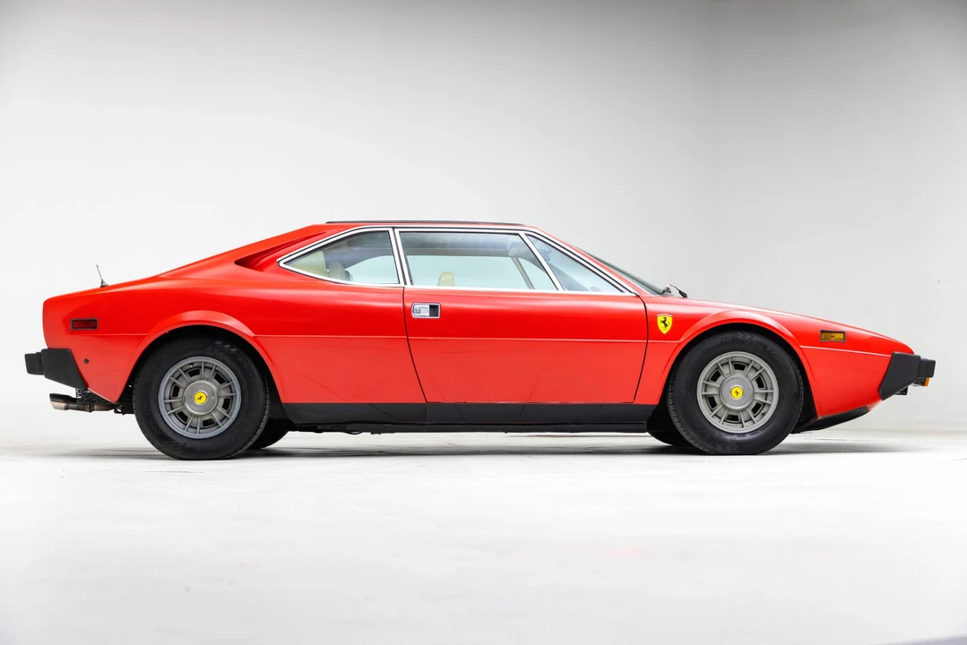 1975 Ferrari 308 GT4 - Image 31 of 31