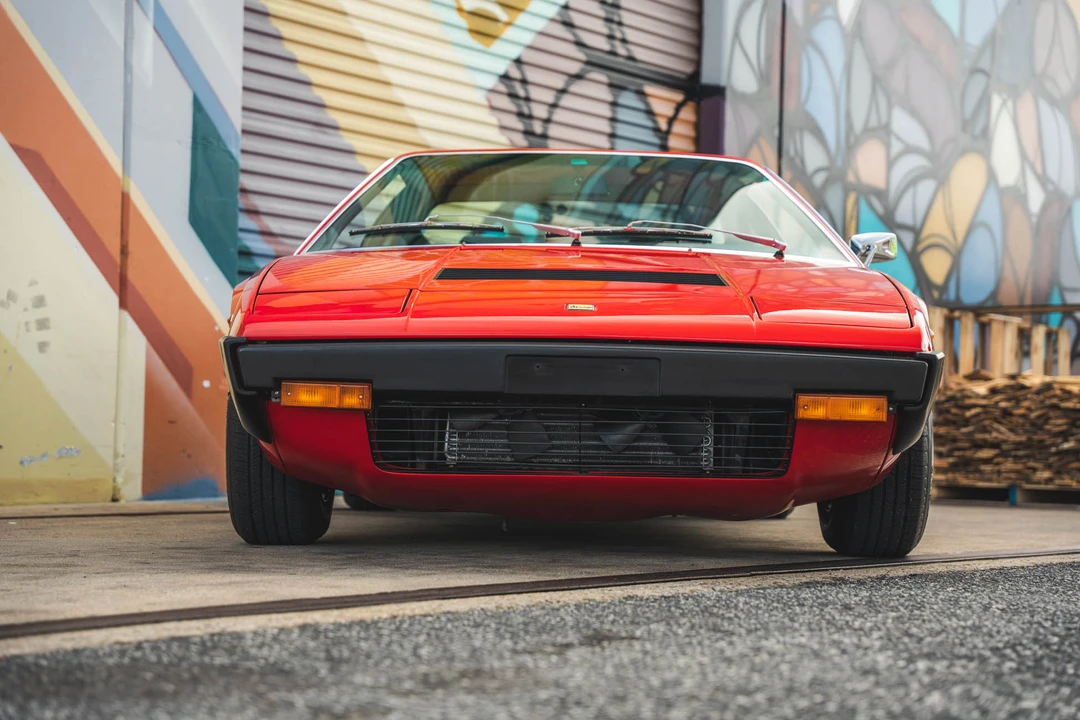 1975 Ferrari 308 GT4 - Image 10 of 31