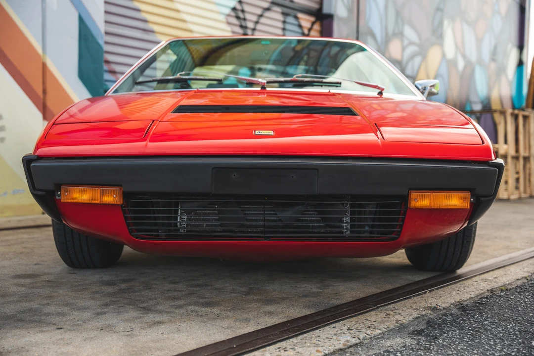 1975 Ferrari 308 GT4 - Image 14 of 31