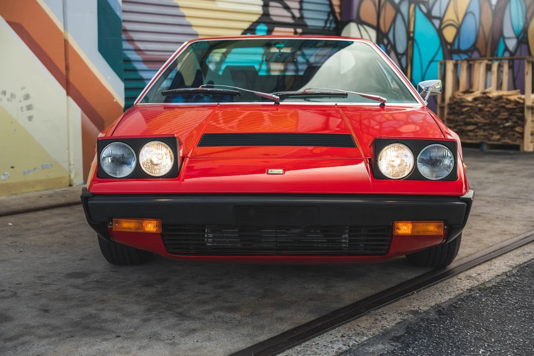 1975 Ferrari 308 GT4 - Image 16 of 31