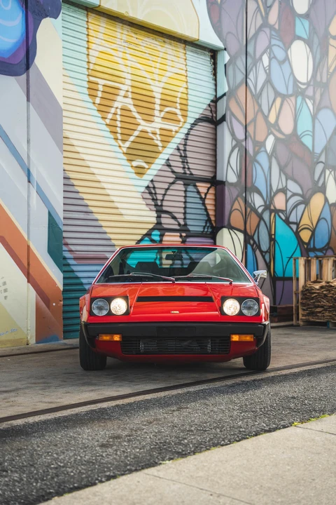 1975 Ferrari 308 GT4 - Image 15 of 31