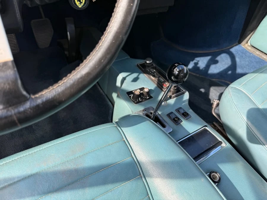 1975 Ferrari 308 GT4 - Image 19 of 19