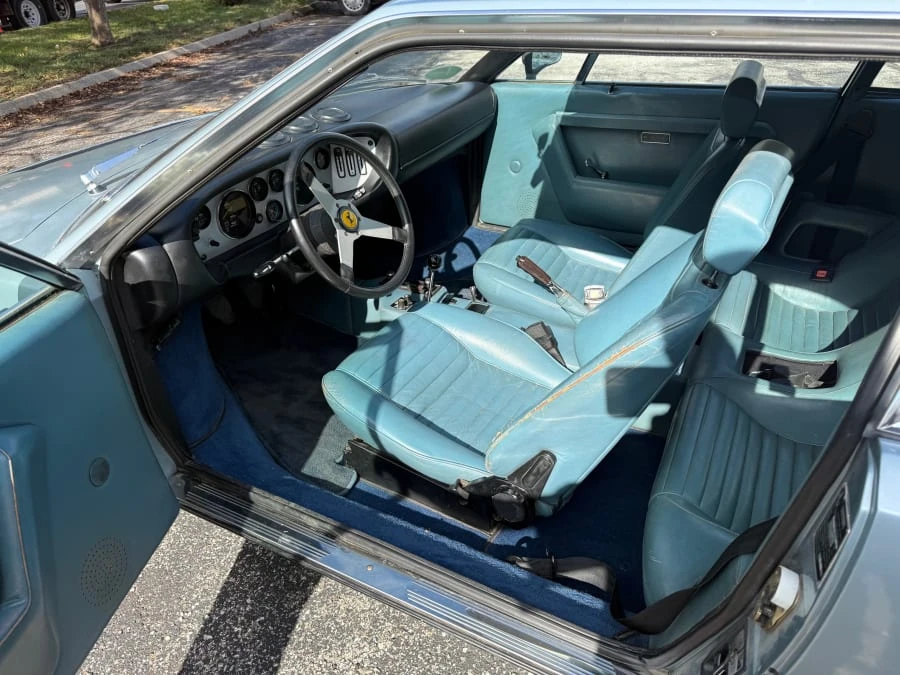1975 Ferrari 308 GT4 - Image 17 of 19