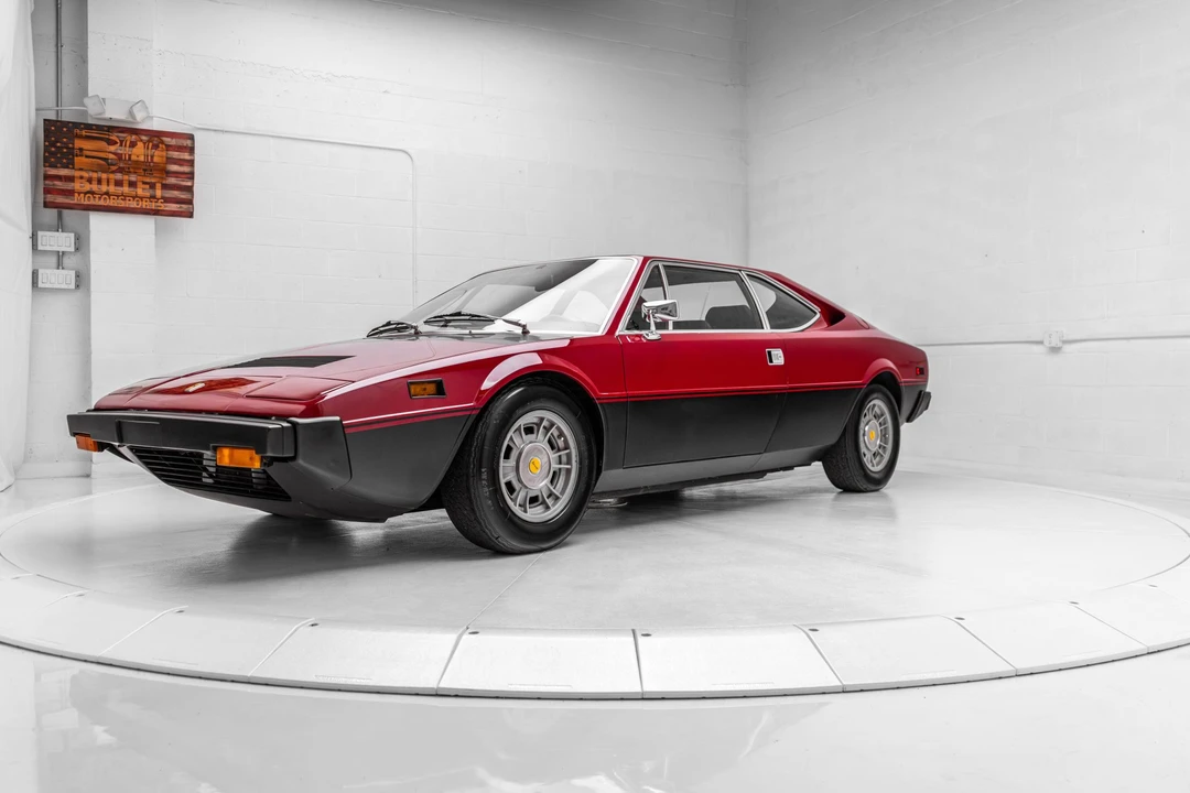 1975 Ferrari 308 GT4 - Image 22 of 31
