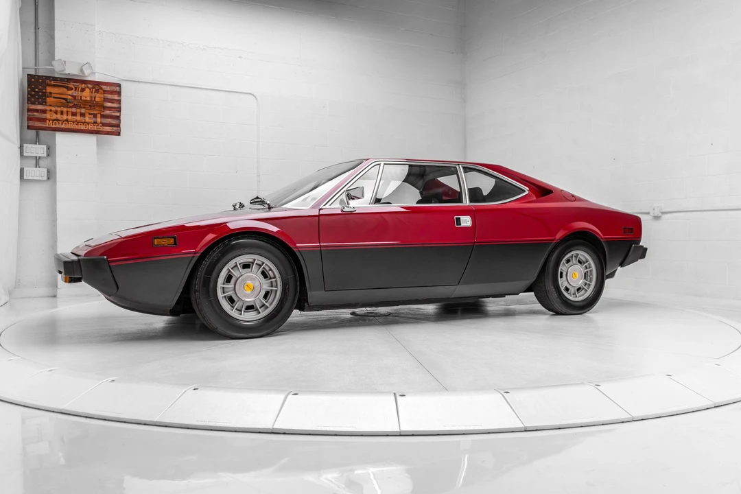 1975 Ferrari 308 GT4 - Image 23 of 31