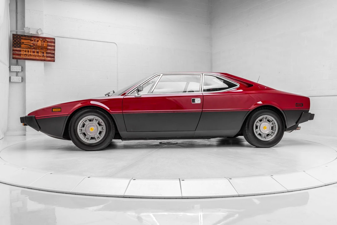 1975 Ferrari 308 GT4 - Image 24 of 31