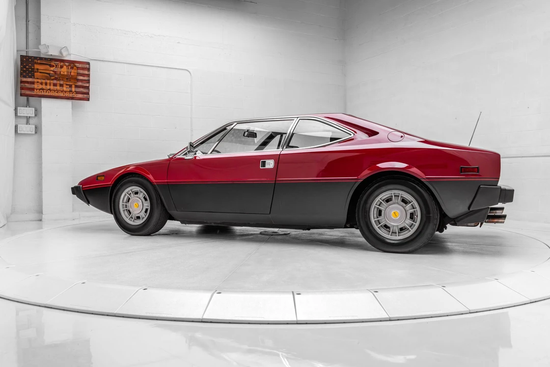 1975 Ferrari 308 GT4 - Image 25 of 31