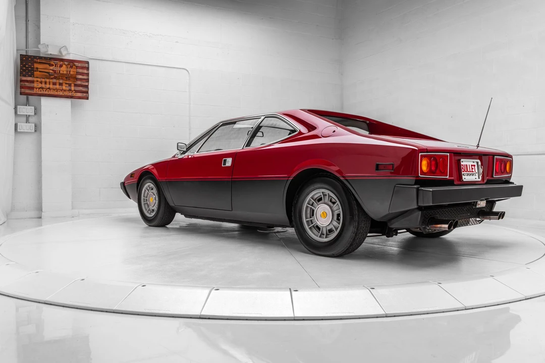 1975 Ferrari 308 GT4 - Image 26 of 31