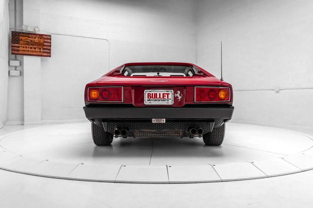 1975 Ferrari 308 GT4 - Image 28 of 31