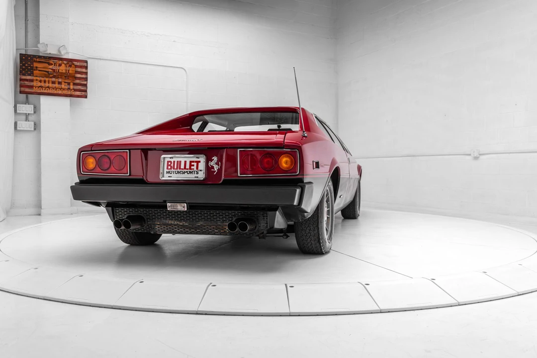 1975 Ferrari 308 GT4 - Image 29 of 31