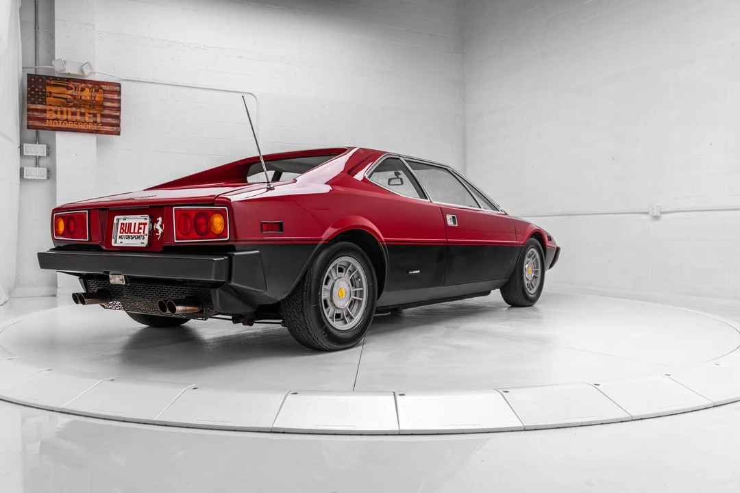 1975 Ferrari 308 GT4 - Image 30 of 31