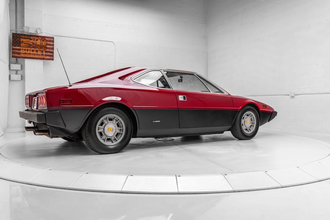1975 Ferrari 308 GT4 - Image 31 of 31