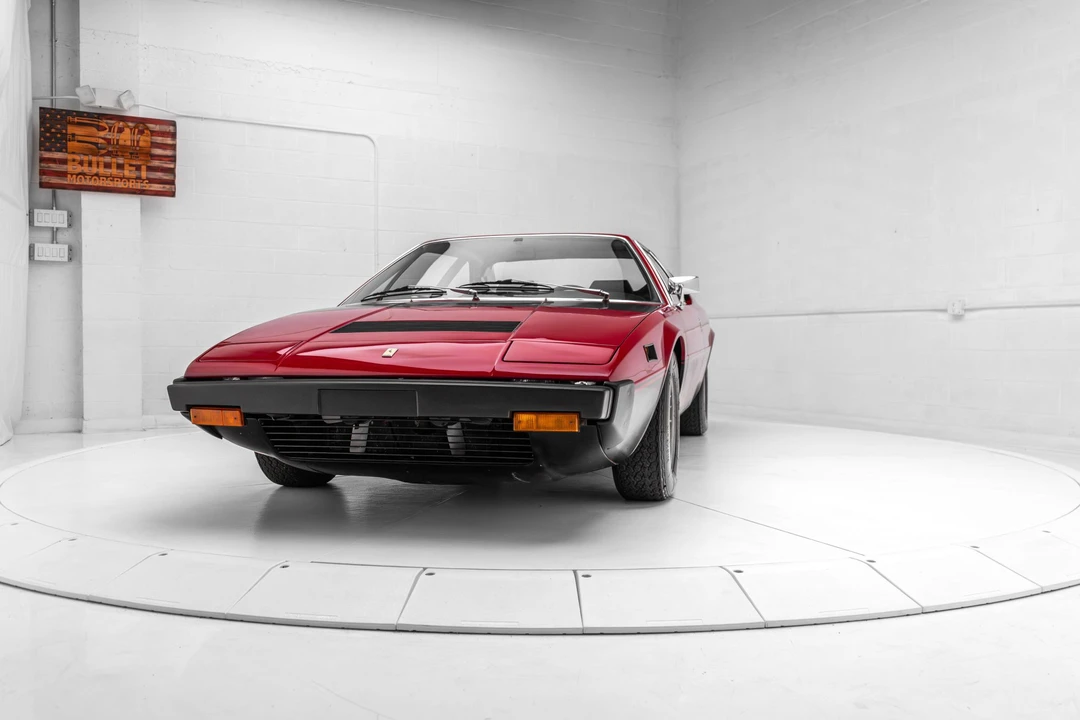 1975 Ferrari 308 GT4 - Image 19 of 31