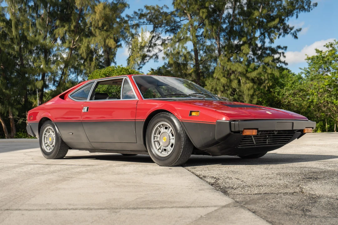 1975 Ferrari 308 GT4 - Image 15 of 31