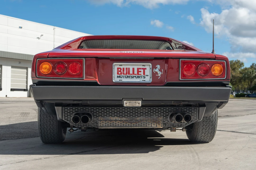 1975 Ferrari 308 GT4 - Image 12 of 31