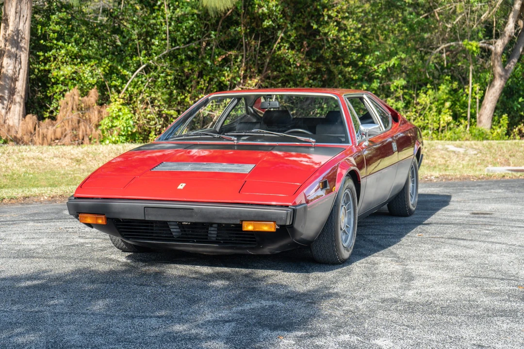 1975 Ferrari 308 GT4 - Image 2 of 31