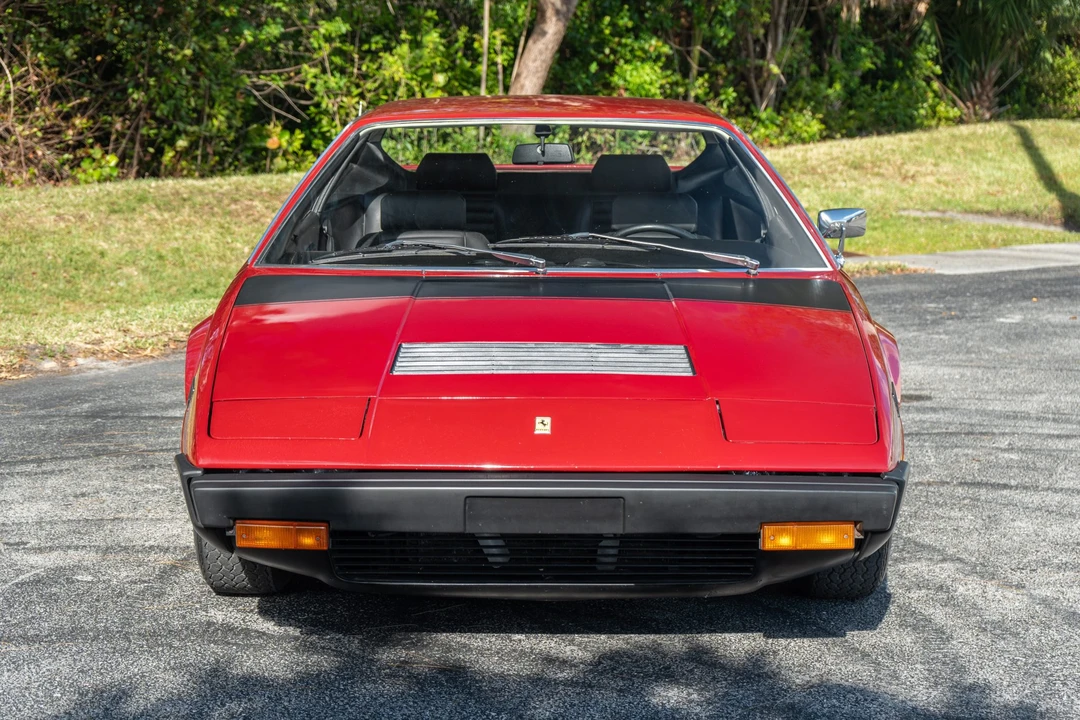 1975 Ferrari 308 GT4 - Image 18 of 31