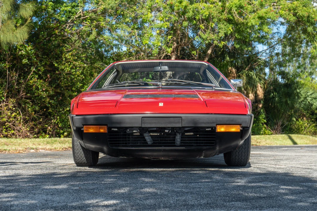 1975 Ferrari 308 GT4 - Image 17 of 31