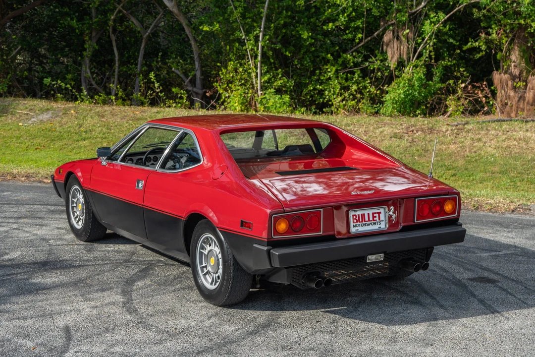 1975 Ferrari 308 GT4 - Image 8 of 31