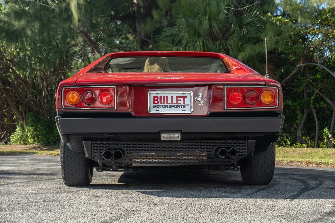 1975 Ferrari 308 GT4 - Image 11 of 31