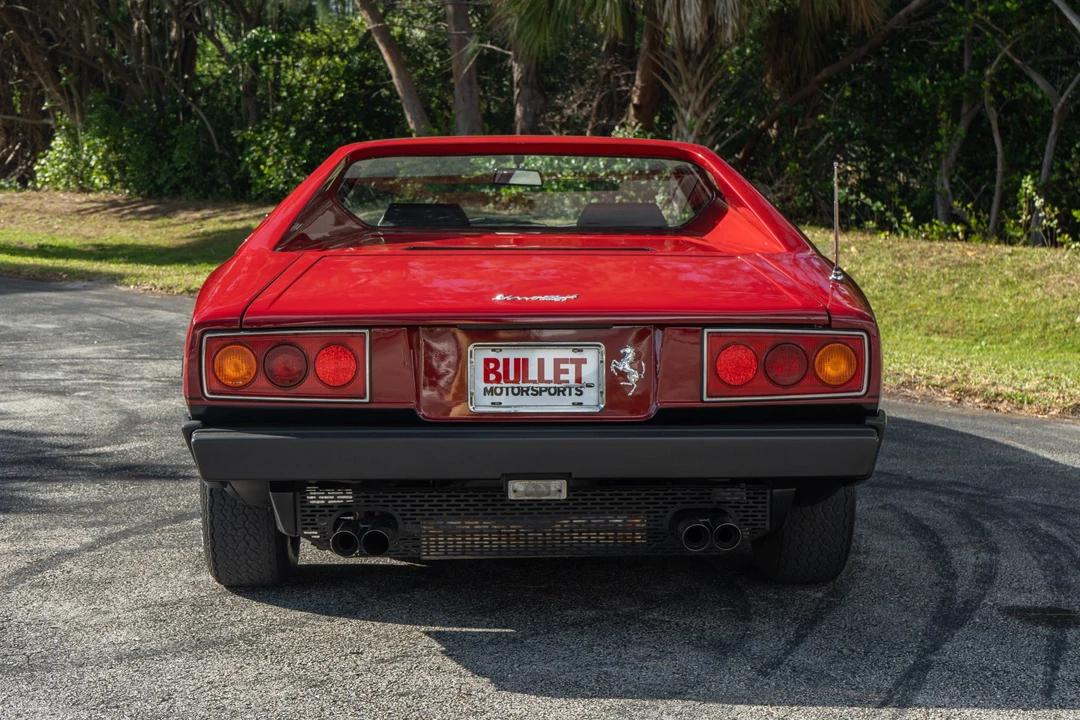 1975 Ferrari 308 GT4 - Image 10 of 31