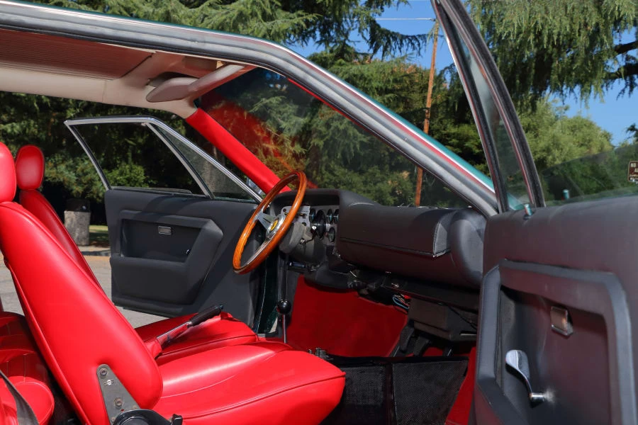 1975 Ferrari 308 GT4 - Image 5 of 12